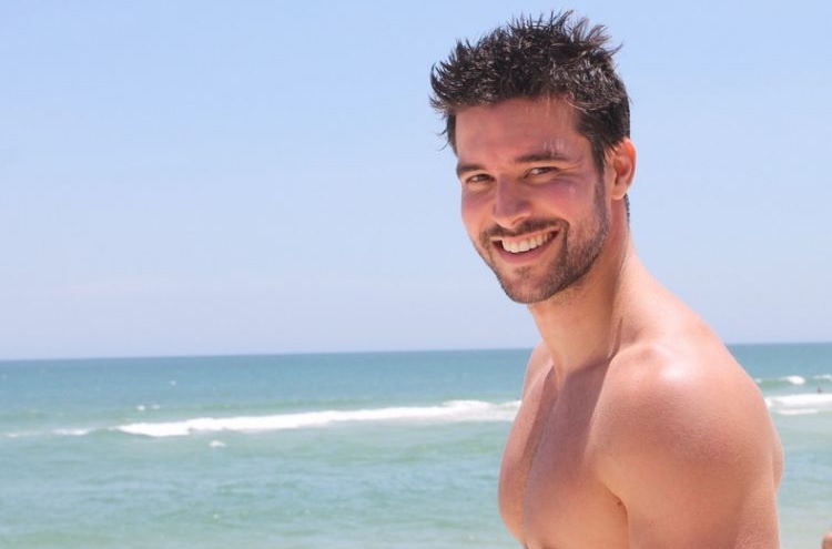 Bernardo Velasco ganha bronca da Record TV por tratar mal equipe de próxima novela