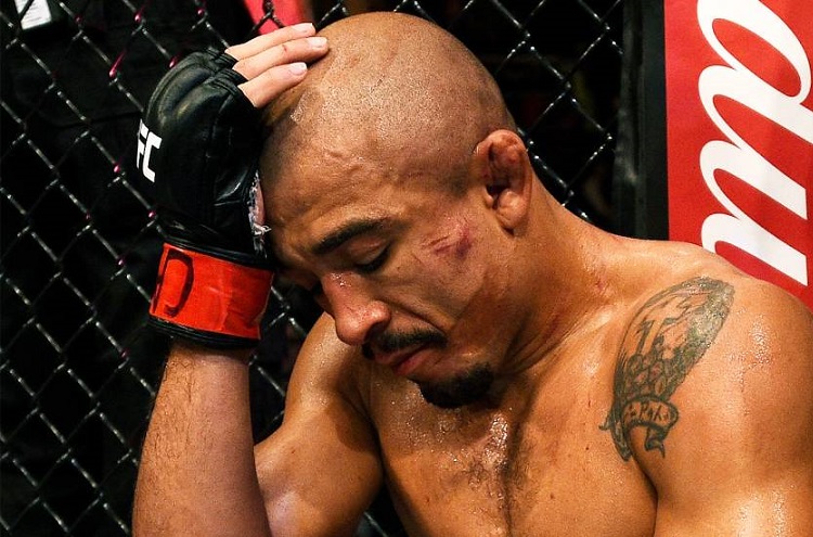 Derrota de Aldo reforça má fase do Brasil no UFC: astros estão em declínio e renovação é lenta