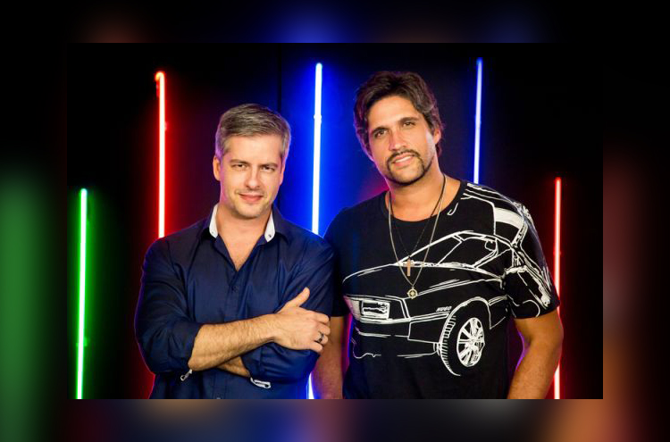 Victor & Leo anunciam separação após 26 anos de carreira