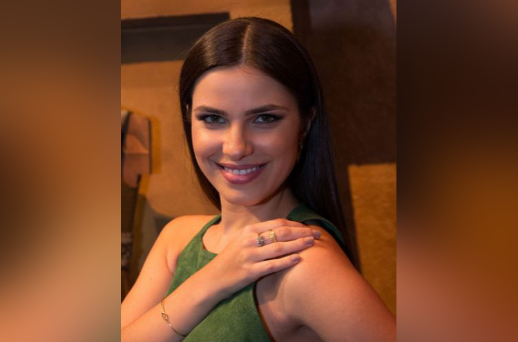 Mensagens de ódio fazem atriz de 'Poliana' deixar redes sociais