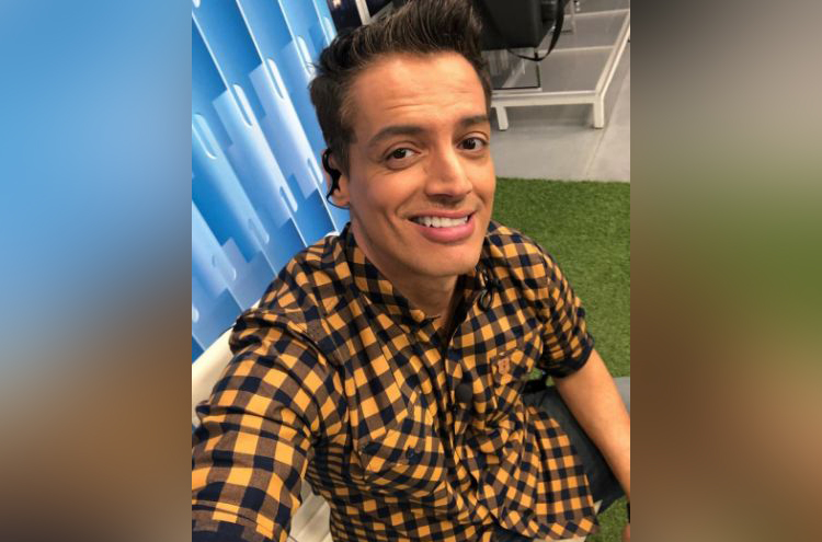 Leo Dias briga com Anitta por biografia: 'Pode levar na Justiça