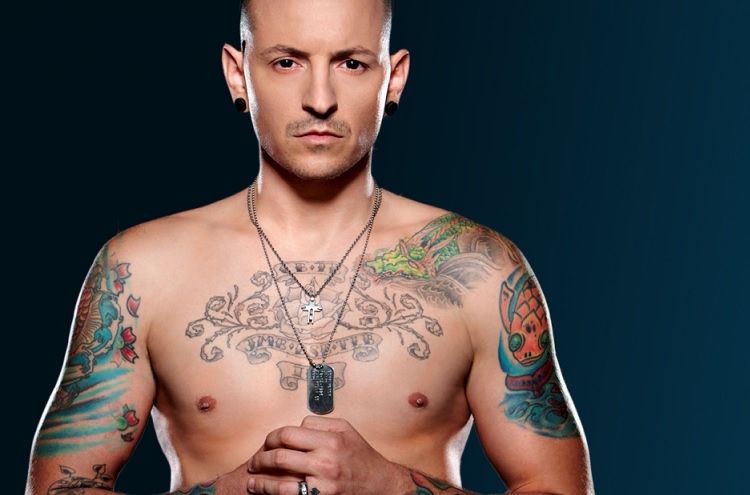Autópsia de Chester aponta que cantor não estava sob influência de drogas