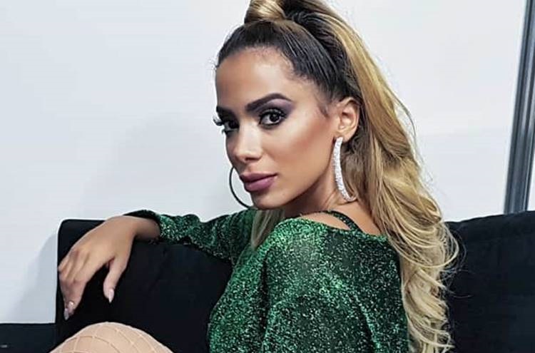 Anitta dará palestra na Universidade de Harvard