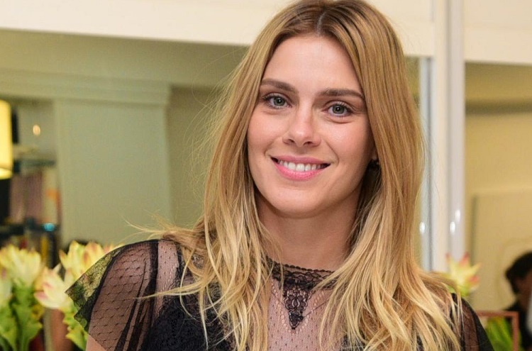 Carolina Dieckmann relembra fim do casamento com Marcos Frota:'Maior dor do mundo'