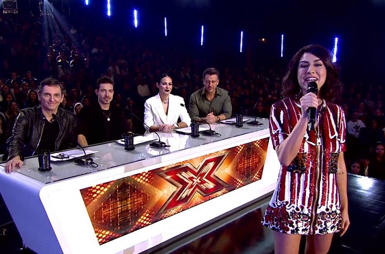 Fiasco total, 'X Factor' é cancelado pela Band