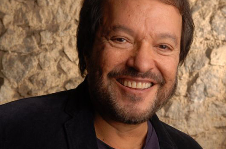 Wolf Maya dispara: "Não sinto a menor saudade da Globo"