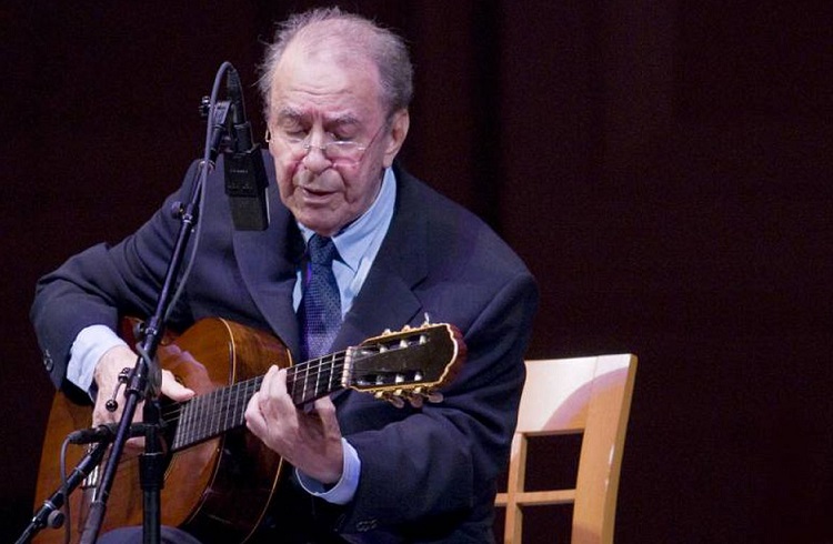 Herdeiros de João Gilberto estão em guerra por indenização milionária