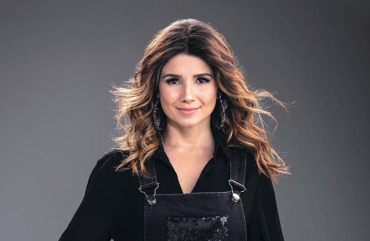 Paula Fernandes responde fãs sobre depressão: "Sofri muito"