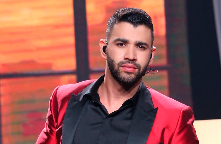 Gusttavo Lima embolsa 1 milhão de dólares em shows nos EUA e fará DVD em NY
