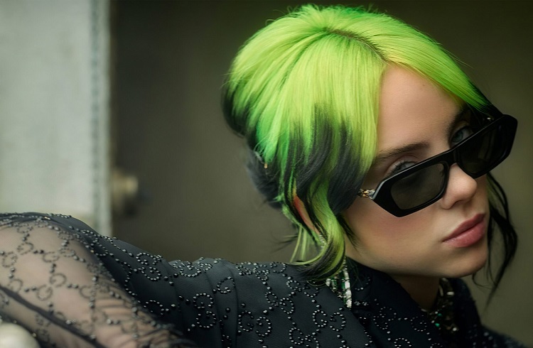 Billie Eilish sobre críticas ao seu corpo: "É assim que eu sou"