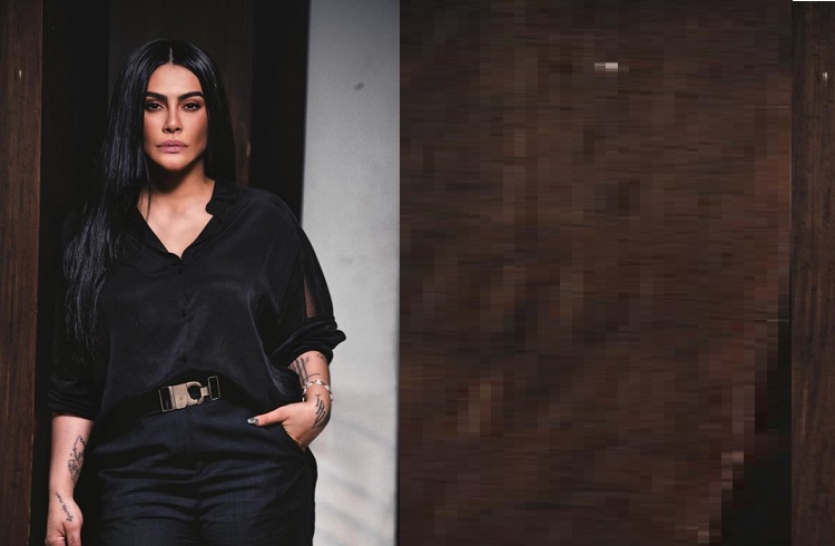 Cleo concorda com fã que afirmou que os homens não a merecem