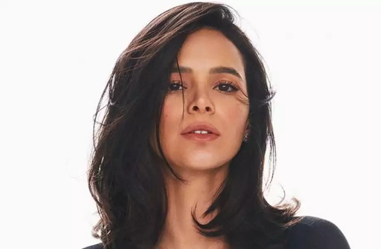 Bruna Marquezine processa internautas por posts caluniosos