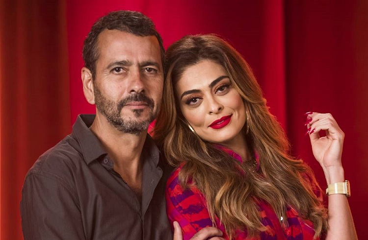 Sucesso na Globo, 'A Dona do Pedaço' poderá ser esticada