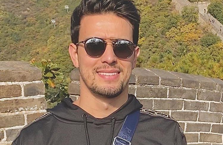 Verdadeiro marido de Thiago Salvático surge para desmascará-lo