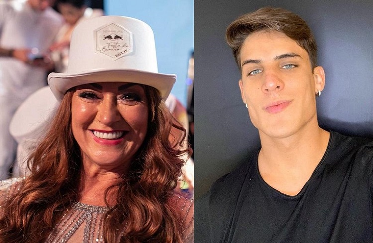 Mãe de Neymar e namorado depõem à polícia sobre suposto acidente doméstico