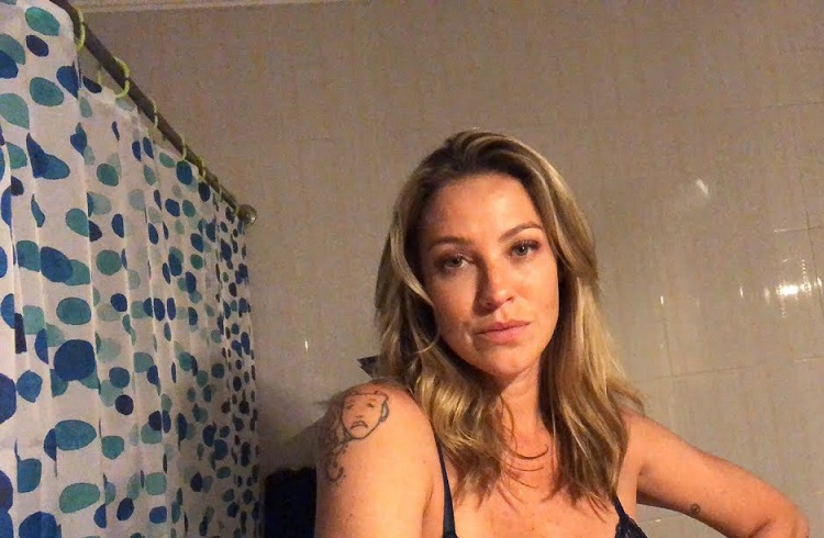 Piovani se revolta ao ver filhos ouvindo Anitta: "Ou proíbo ou arrumo confusão"