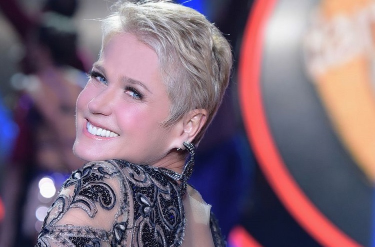 Xuxa é chamada de velha por criança e desabafa