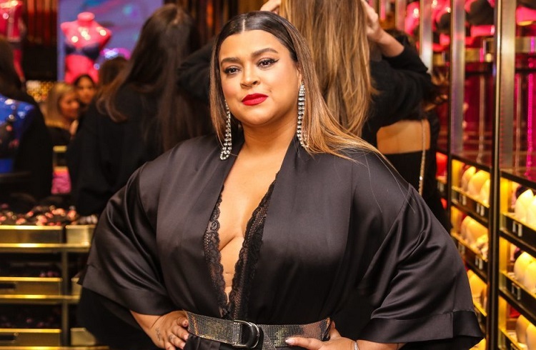Preta Gil sobre haters: “São pessoas frustradas, gosto de expor”