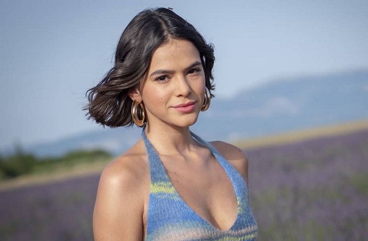 Bruna Marquezine trocará o Brasil por Los Angeles