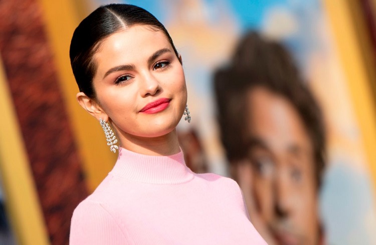 Solteira,Selena Gomez desabafa: "Homens dão muito trabalho"