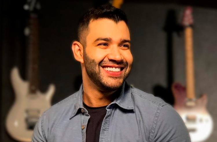 Gusttavo Lima pede volta dos shows: “Famílias dependem disso pra comer”