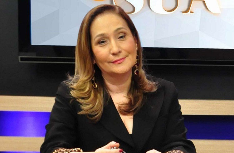 Sonia Abrão recusa convite para casamento de ex-BBBs: ‘Não quero cobrir essa porcaria’