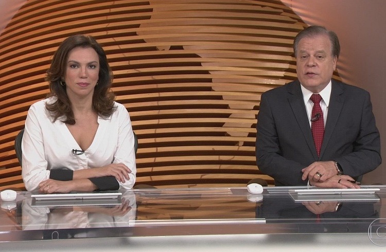 Envelhecido, Bom Dia Brasil perde prestígio e cede espaço a jornais locais