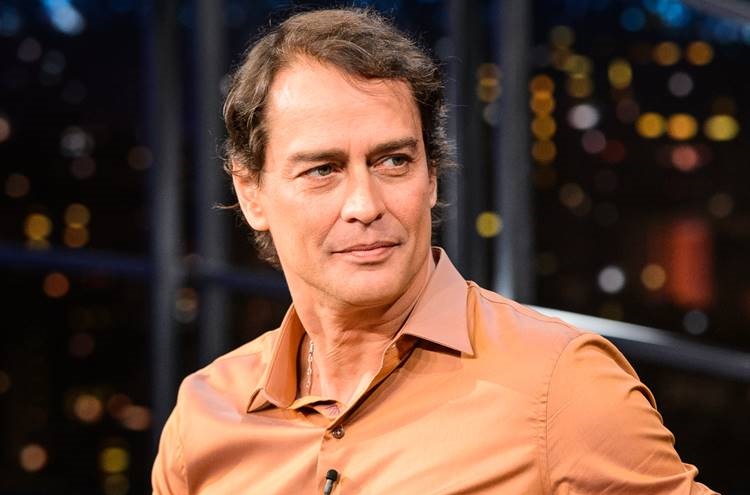 Sem contrato com a Globo, Marcello Antony vai fazer novela em Portugal