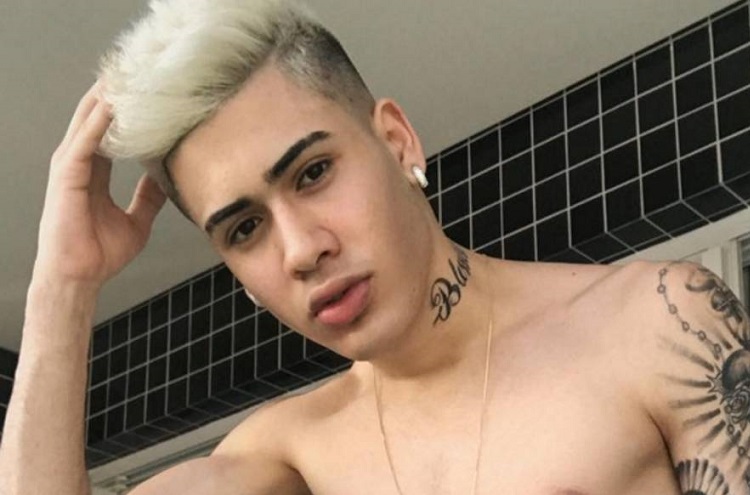 Show com MC Kevinho nos EUA é cancelado