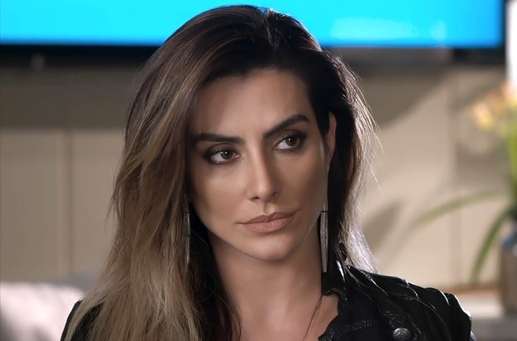 'Durante algum tempo da minha vida eu queria ser homem', diz Cleo Pires
