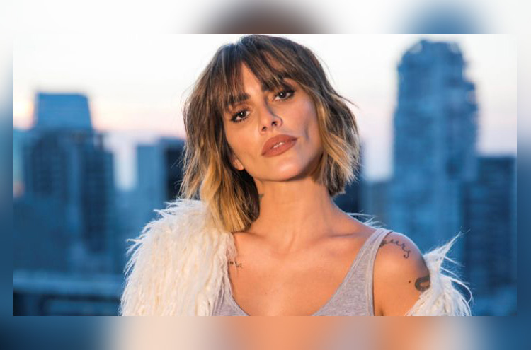 Cleo sobre política: 'Me posiciono quando acho que é pertinente'
