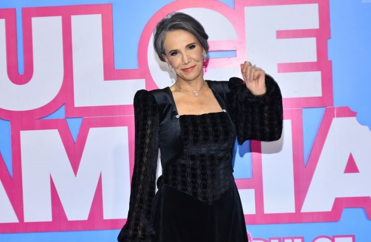 Atriz que fez dona Florinda no 'Chaves' fala sobre falta de trabalho