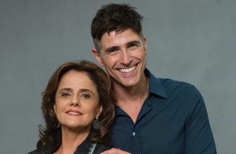 Gianecchini e Marieta Severo são confirmados para 'Verdades Secretas 2'