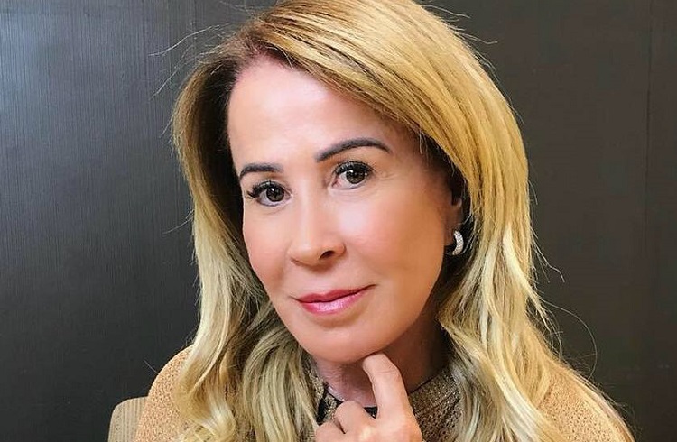 Após brigas, Zilu faz post sobre família tóxica na web
