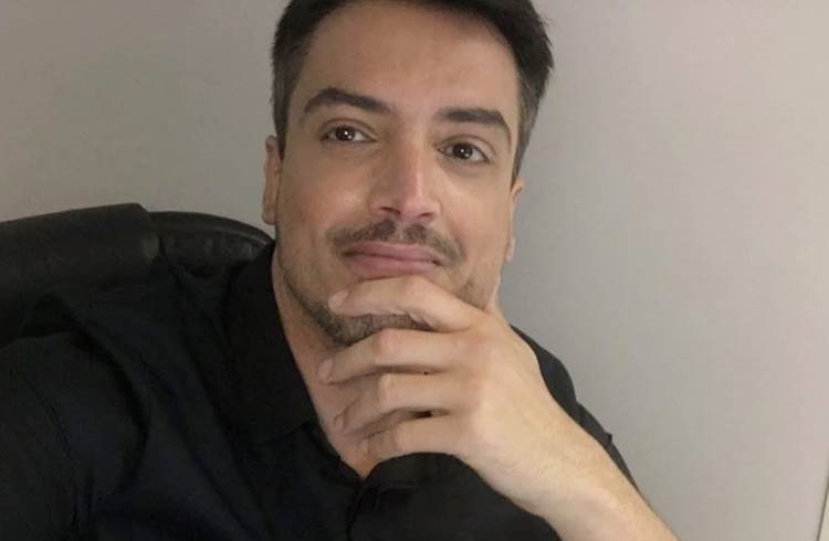 Leo Dias desabafa sobre problema com drogas e falta de saúde mental: 'Cansei'