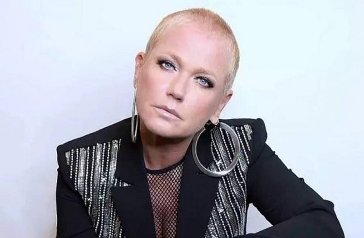 Xuxa abre o coração e faz duras críticas a Bolsonaro