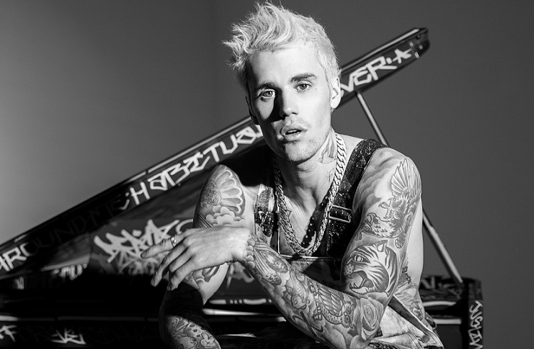 Justin Bieber fez 'acordo' com Deus para conseguir fugir das drogas