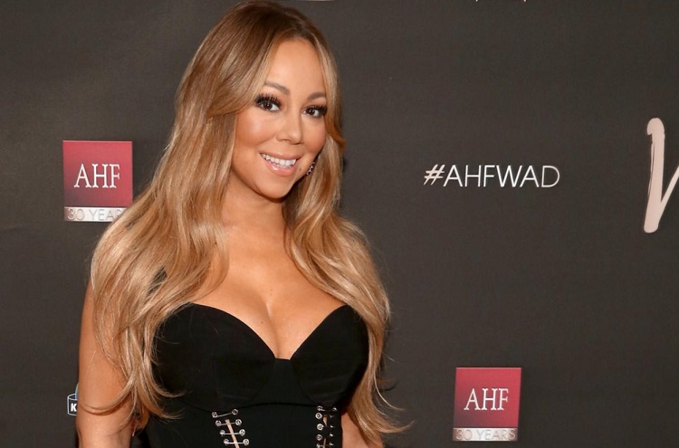 Mariah Carey abre o jogo sobre transtorno bipolar: 'Não queria acreditar'