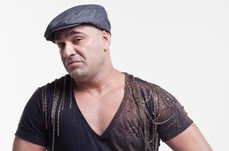 Evandro Santo é demitido do 'Melhor da Tarde' na Band