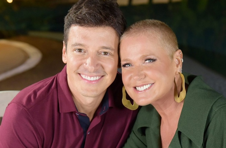Xuxa revela ter sido assediada por diretor da Globo: “Quatro vezes”