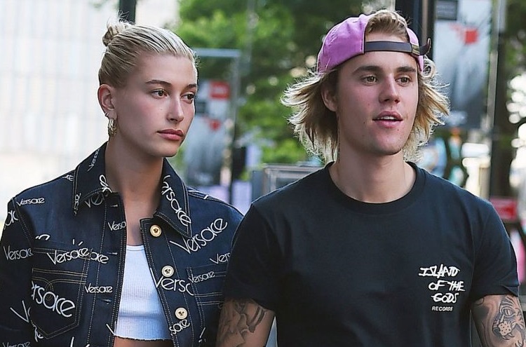 Justin Bieber e Hailey Baldwin estão noivos