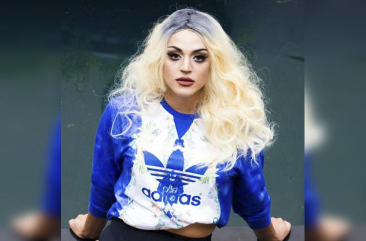 Nome de Pabllo Vittar é um dos mais buscados em sites pornográficos