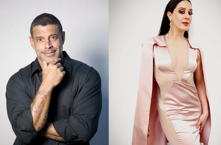 Alexandre Frota detona a ex Claudia Raia e fãs se revoltam