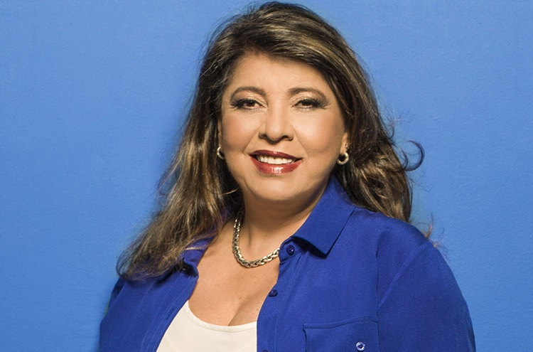 'Perdi metade da minha família e quis parar de cantar', diz Roberta Miranda