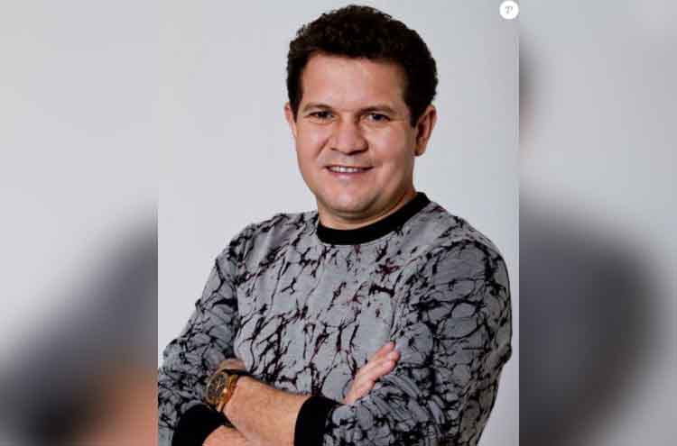 Ximbinha se envolve em confusão em Ananindeua
