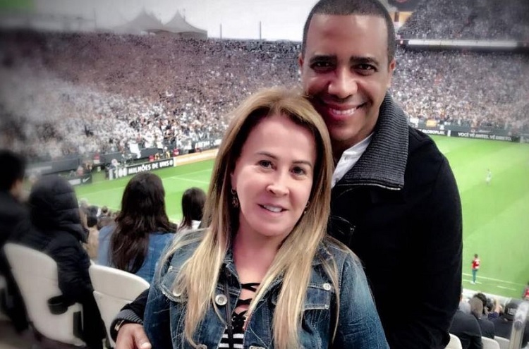 Após boatos de traição, Zilu Camargo confirma fim de noivado