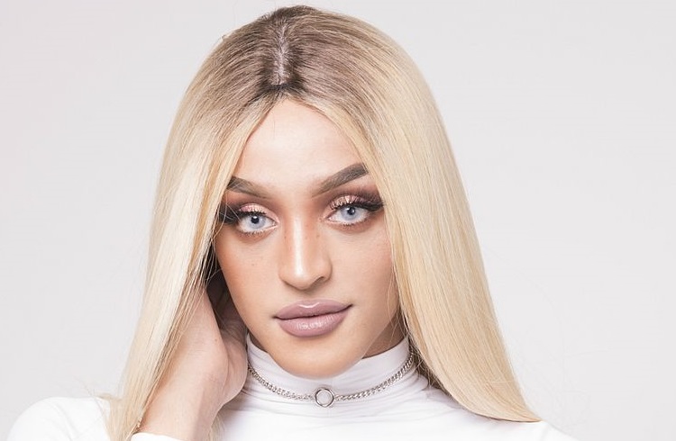 Pabllo Vittar sobre processo de cobrança: ‘Não tinha conhecimento’