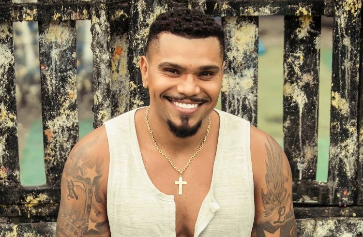 Naldo Benny perde ação e terá que indenizar ex-funcionário