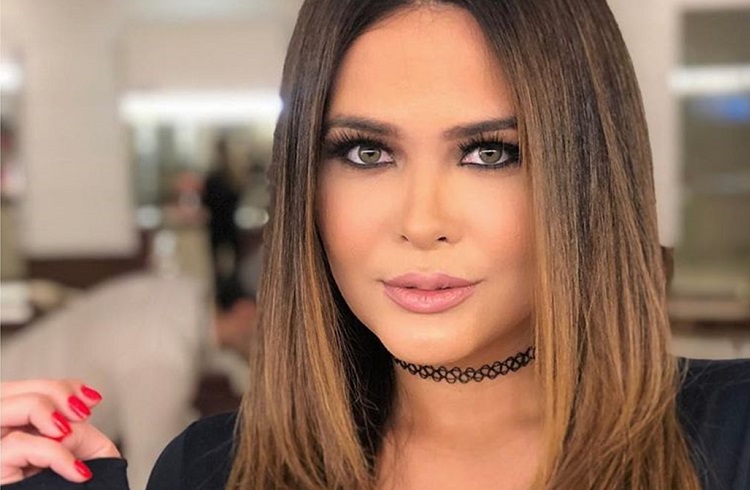 Geisy Arruda sobre censura: 'Me persegue há anos, mas não aceito'