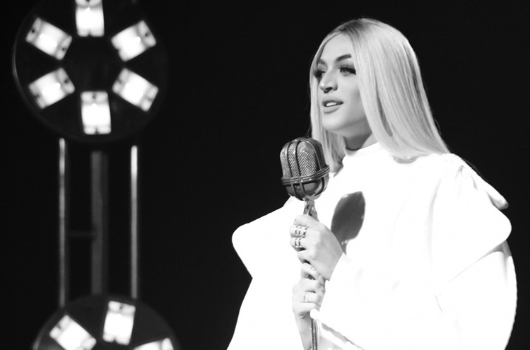 Se fosse mulher,Pabllo Vittar revela desejo de gerar um filho: ‘A maior dádiva1’